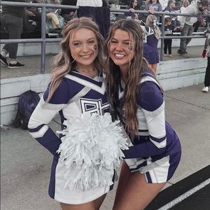 Meet your Posher, Jayden